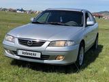 Mazda 626 2001 года за 2 800 000 тг. в Щучинск