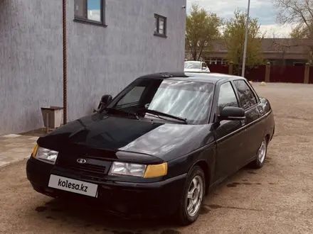 ВАЗ (Lada) 2110 2006 года за 530 000 тг. в Уральск