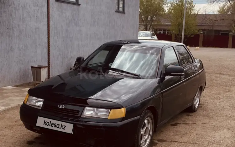 ВАЗ (Lada) 2110 2006 года за 530 000 тг. в Уральск