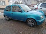 Nissan Micra 1998 года за 650 000 тг. в Петропавловск – фото 2