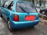 Nissan Micra 1998 года за 650 000 тг. в Петропавловск – фото 3