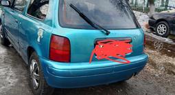 Nissan Micra 1998 года за 650 000 тг. в Петропавловск – фото 3
