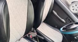Nissan Micra 1998 года за 650 000 тг. в Петропавловск – фото 4