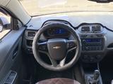 Chevrolet Cobalt 2020 годаүшін5 500 000 тг. в Шымкент – фото 5