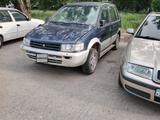 Mitsubishi RVR 1995 года за 600 000 тг. в Усть-Каменогорск – фото 2