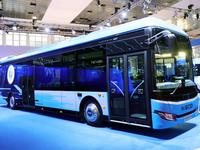 Iveco  CrossWay 2024 годаfor135 400 000 тг. в Алматы