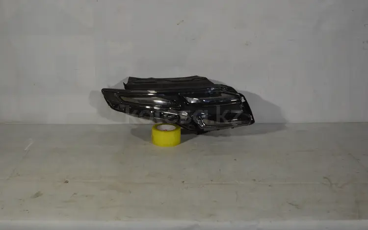 Дневные ходовые огни фара переднее правое Hyundai Tucson за 100 000 тг. в Караганда