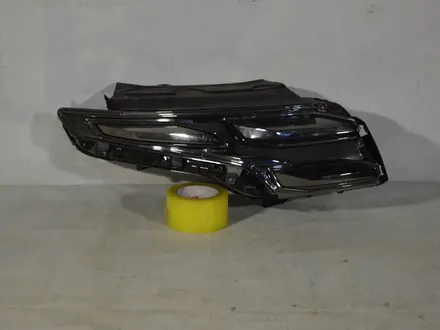 Дневные ходовые огни фара переднее правое Hyundai Tucson за 100 000 тг. в Караганда – фото 2