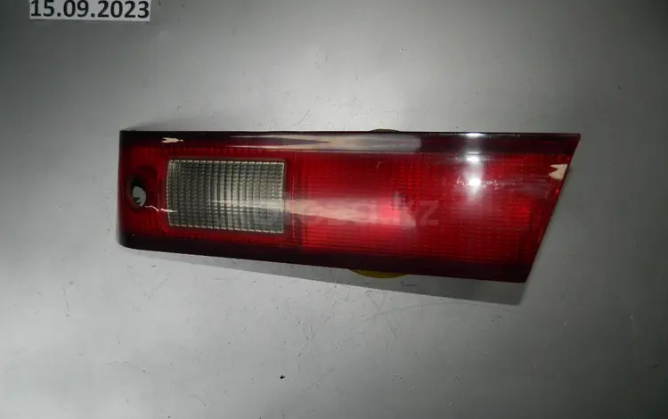 Фонарь крышки багажника правый (фара) (б/у оригинал) за 4 500 тг. в Алматы