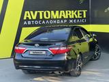 Toyota Camry 2015 года за 9 000 000 тг. в Семей – фото 4