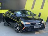 Toyota Camry 2015 года за 9 000 000 тг. в Семей – фото 3