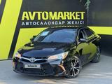Toyota Camry 2015 года за 9 000 000 тг. в Семей