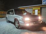 Subaru Forester 1997 года за 2 800 000 тг. в Петропавловск – фото 5