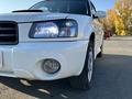 Subaru Forester 2003 годаүшін5 750 000 тг. в Усть-Каменогорск – фото 15