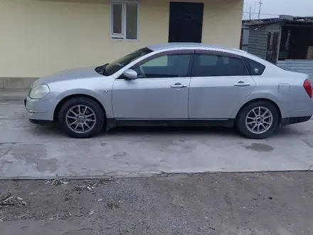 Nissan Teana 2006 года за 3 500 000 тг. в Кызылорда – фото 2