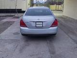 Nissan Teana 2006 годаfor3 500 000 тг. в Кызылорда – фото 3