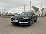 Hyundai Sonata 2020 года за 12 500 000 тг. в Астана