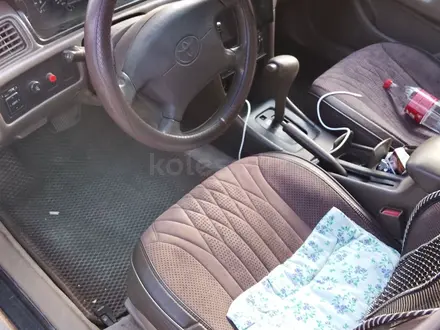 Toyota Camry 1997 года за 2 300 000 тг. в Актобе – фото 5