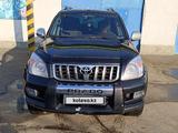 Toyota Land Cruiser Prado 2005 годаүшін9 800 000 тг. в Алматы