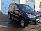 Toyota Land Cruiser Prado 2005 года за 9 800 000 тг. в Алматы – фото 3