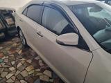 Toyota Camry 2014 года за 7 500 000 тг. в Караганда – фото 2