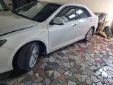 Toyota Camry 2014 года за 7 500 000 тг. в Караганда – фото 3