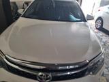 Toyota Camry 2014 года за 7 500 000 тг. в Караганда – фото 4