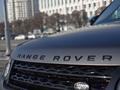 Land Rover Range Rover Sport 2017 годаүшін28 870 000 тг. в Алматы – фото 16