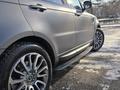 Land Rover Range Rover Sport 2017 годаүшін28 870 000 тг. в Алматы – фото 5