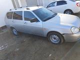 ВАЗ (Lada) Priora 2171 2012 года за 1 850 000 тг. в Атырау – фото 2