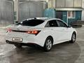 Hyundai Elantra 2021 годаfor8 300 000 тг. в Шымкент – фото 9