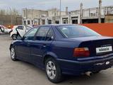 BMW 318 1992 годаүшін950 000 тг. в Экибастуз – фото 4