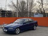 BMW 318 1992 года за 950 000 тг. в Экибастуз – фото 2