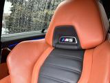 BMW M5 2018 года за 35 000 000 тг. в Алматы – фото 4