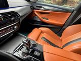 BMW M5 2018 года за 35 000 000 тг. в Алматы – фото 5