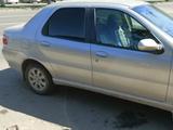 Fiat Albea 2008 годаүшін1 700 000 тг. в Актобе – фото 4