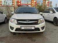 ВАЗ (Lada) Granta 2190 2018 годаfor3 900 000 тг. в Уральск