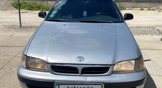 Toyota Carina E 1996 годаүшін2 800 000 тг. в Туркестан