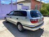 Toyota Carina E 1996 годаүшін2 800 000 тг. в Туркестан – фото 5