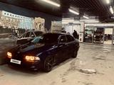 BMW 528 1997 годаүшін3 600 000 тг. в Астана – фото 4