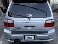 Subaru Forester 2000 годаfor4 000 000 тг. в Алматы – фото 6