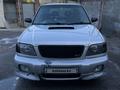 Subaru Forester 2000 годаүшін4 000 000 тг. в Алматы – фото 7