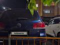 Volkswagen Touareg 2004 года за 4 000 000 тг. в Астана – фото 4