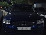 Volkswagen Touareg 2004 года за 4 000 000 тг. в Астана