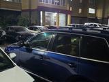 Volkswagen Touareg 2004 года за 4 000 000 тг. в Астана – фото 2