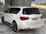 Infiniti QX80 2019 года за 22 500 000 тг. в Караганда – фото 4