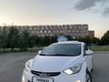 Hyundai Elantra 2013 годаүшін5 800 000 тг. в Актобе – фото 3