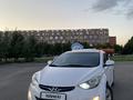 Hyundai Elantra 2013 годаүшін5 800 000 тг. в Актобе – фото 6