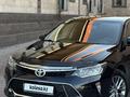 Toyota Camry 2017 годаfor13 200 000 тг. в Алматы – фото 9