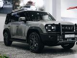 Jetour T2 Expedition 2026 года за 15 990 000 тг. в Алматы – фото 2